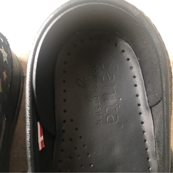 Sanita The Original Danish Signature Clogs, Women size 38. - Picture 10 of 11